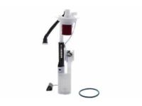 Chevrolet Metro Fuel Level Sensor - 91174683 Fuel Gauge Sending Unit