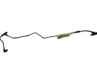 GM 20764005 Harness, A/C Vacuum Control