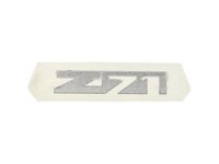 GM 15785747 Decal, Outer GM 15785747 Decal, Outer