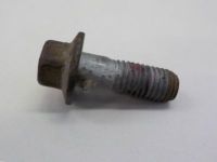 GM 25816658 Center Bracket Bolt
