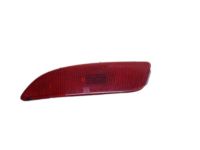 GM 93357468 Side Marker Lamp