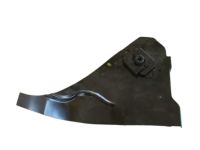 GM 15076501 Front Panel, Inner Driver Side GM 15076501 Front Panel, Inner Driver Side