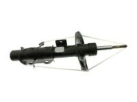 GM 22737714 Strut, Driver Side GM 22737714 Strut, Driver Side