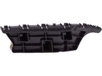 GM 22806324 Bumper Cover Guide, Front Driver Side GM 22806324 Bumper Cover Guide, Front Driver Side