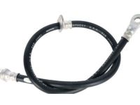 GM 19184374 Flex Hose, Driver Side