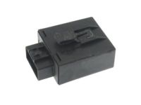 Chevrolet Express 3500 Turn Signal Flasher - 25746427 Flasher