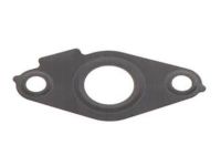 GM 12640850 Gasket, Engine Oil Cooler GM 12640850 Gasket, Engine Oil Cooler