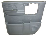 GM 20993931 Door Trim Panel, Front Driver Side GM 20993931 Door Trim Panel, Front Driver Side