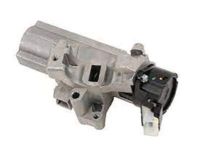 GM 15795322 Housing, Ignition Switch GM 15795322 Housing, Ignition Switch