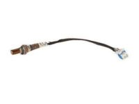 Chevrolet Astro Oxygen Sensor - 12561777 Oxygen Sensor, Driver Side