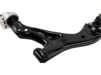 GM 25878029 Control Arm, Driver Side