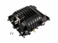 GM 12622236 Cover Assembly GM 12622236 Cover Assembly