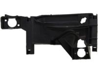 GM 16524543 Mount Bracket, Driver Side GM 16524543 Mount Bracket, Driver Side