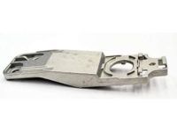 GM 23120323 Radiator Lower Bracket