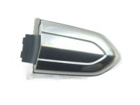 GM 13522322 Cap, Driver Side