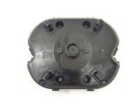 GM 25808703 Mirror Motor, Driver Side GM 25808703 Mirror Motor, Driver Side