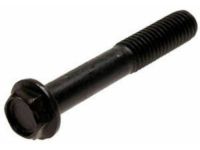 GM 8651626 Bolt, Transmission Main Control Valve Body