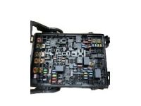 GM 23270100 Block, Main Wiring Junction And Fuse Block GM 23270100 Block, Main Wiring Junction And Fuse Block