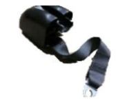 Chevrolet Impala Seat Belt - 88950114 Lap & Shoulder Belt