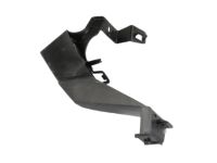 GM 25776408 License Bracket GM 25776408 License Bracket