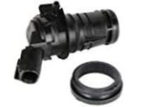GM 12335752 Washer Pump