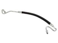 GM 15295837 Power Steering Pressure Hose