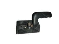 GM 10270450 Handle, Inside Clip, Passenger Side