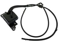 GM 12653854 By-Pass Valve