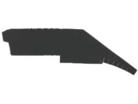 GM 95144598 Black Out Tape GM 95144598 Black Out Tape