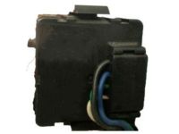 GM 15040301 Air Temperature Sensor