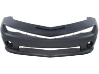 GM 92236547 Bumper Cover