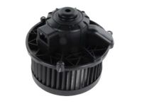 GM 22896430 Blower Motor