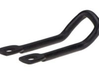 GM 15985540 Striker, Rear