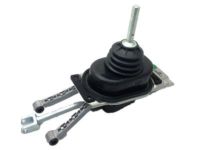 GM 24260334 Gear Shift Assembly GM 24260334 Gear Shift Assembly