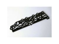 GM 24263196 Plate, Transmission Main Control Valve Body GM 24263196 Plate, Transmission Main Control Valve Body