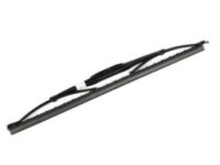 Chevrolet Astro Wiper Blade - 15010225 Wiper Blade, Rear