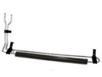 GM 22846972 Power Steering Cooler GM 22846972 Power Steering Cooler