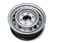 GM 9598749 Spare Wheel GM 9598749 Spare Wheel