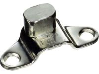 GM 15192282 Hinge, Lower Driver Side