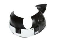 GM 84210407 Fender Liner, Front Inner Driver Side GM 84210407 Fender Liner, Front Inner Driver Side