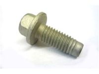 GM 11570903 Cover Bolt