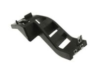 GM 23183933 Lower Retainer, Rear Driver Side