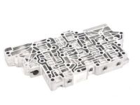 GM 19353726 Body, Transmission Main Control Valve Body GM 19353726 Body, Transmission Main Control Valve Body