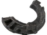 GM 22864841 Spring Insulator, Front