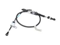 GM 23325152 Control Cable