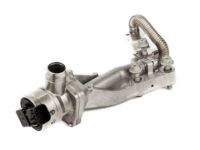 GM 12659290 Check Valve GM 12659290 Check Valve