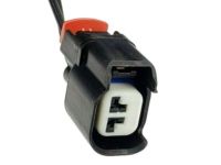 GM 13579002 Connector Kit, Chassis Electrical