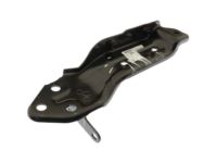 GM 22992040 Fender Upper Bracket, Front Driver Side GM 22992040 Fender Upper Bracket, Front Driver Side