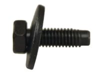 GM 11609540 Latch Bolt