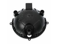 GM 20815191 Mirror Motor